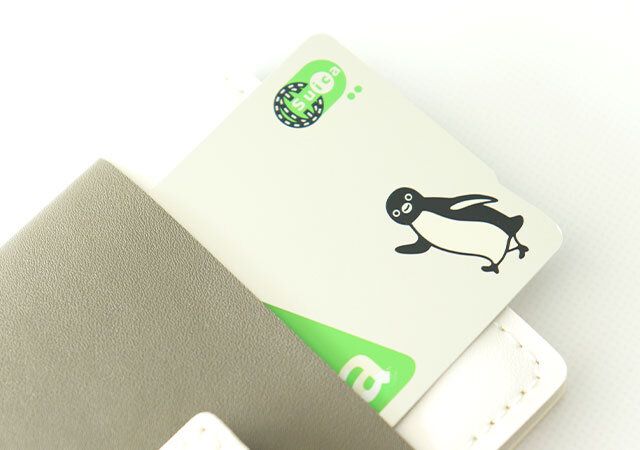 セリア レザー風カードホルダー16ポケット 表紙ポケット使用