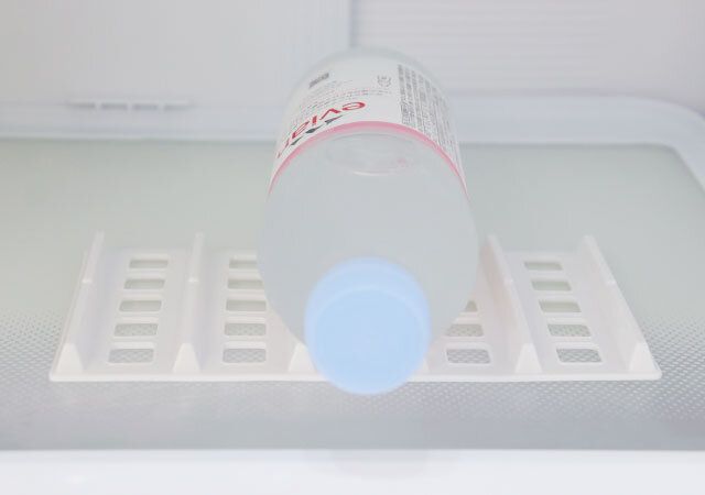 キャンドゥ ボトルスタッキングマット 使用時