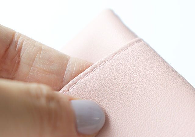 キャンドゥ CA推しパスケースPK 素材