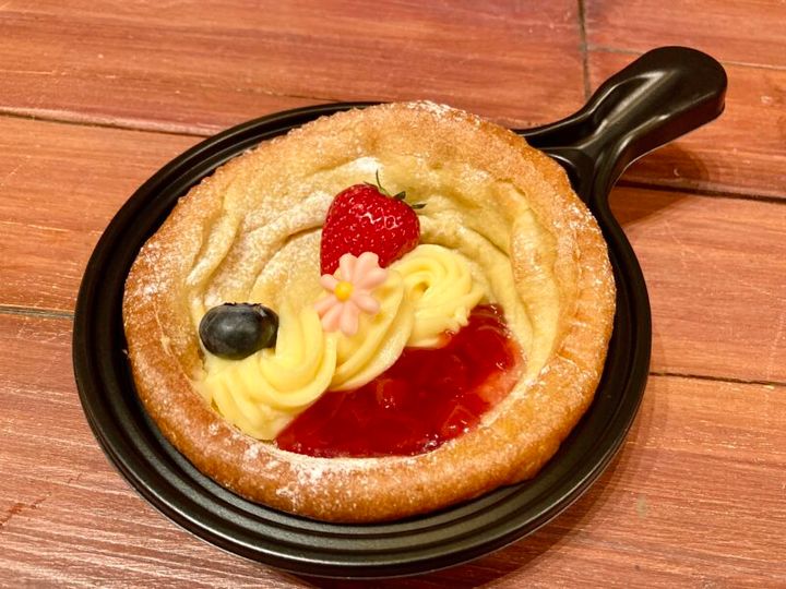 スウィーツエバーアフター（レモン＆ストロベリー）