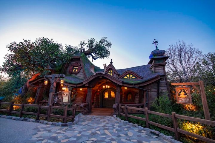 スナグリーダックリング