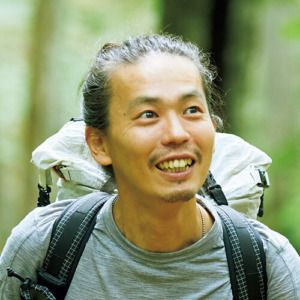 ハンモックハイカー・二宮勇太郎
