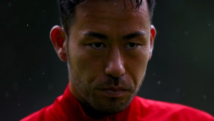 「日本人ってなんだよってなる」 「外国人は国を背負っていることを理解すべき」吉田麻也、国外での責任論を説く