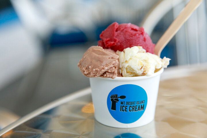 フレーバーは50種類以上♪ ご当地アイスクリームを味わえる安曇野「MT.DESERT ISLAND ICE CREAM」