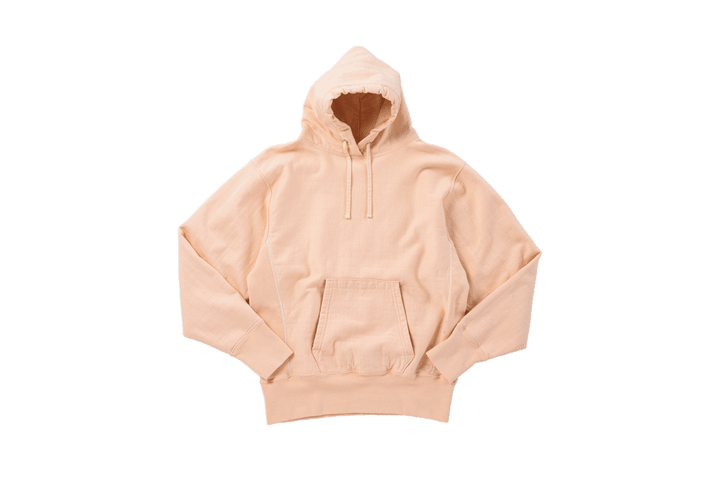 〈ウティ〉のスエットフーディ