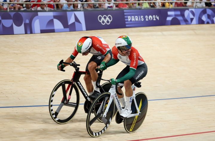 パリ五輪、ポルトガルが歴史的金メダル！クリスティアーノ・ロナウドも祝福したワケ