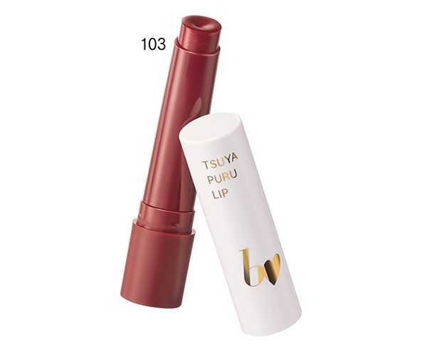 つやぷるリップR