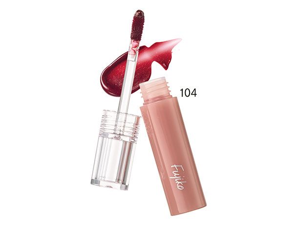 ニュアンスラップティント