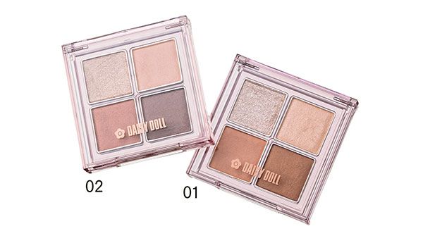 アイ ドロー シャドウ