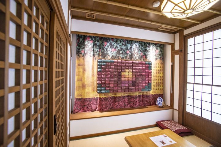 道後温泉別館 飛鳥乃湯泉