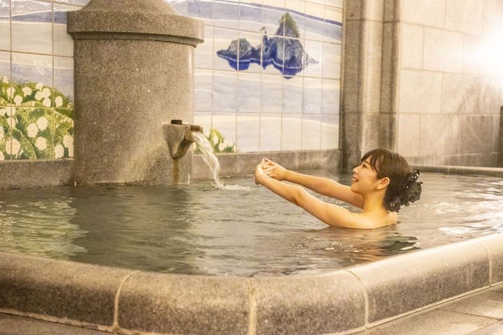 道後温泉別館 飛鳥乃湯泉