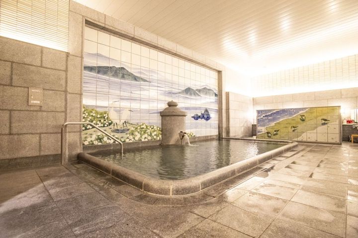 道後温泉別館 飛鳥乃湯泉