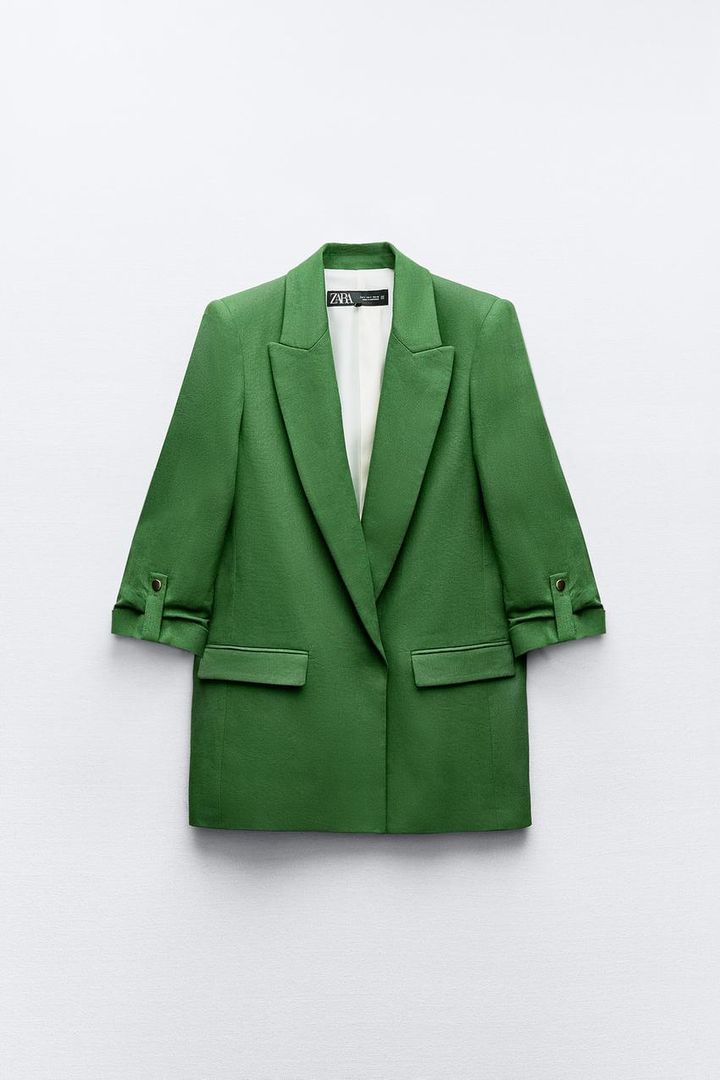 画像1: 出典：ZARA