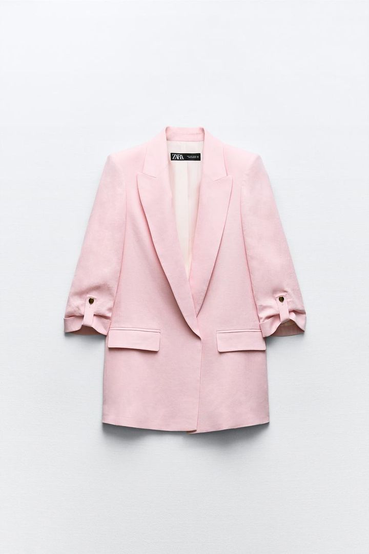 画像2: 出典：ZARA