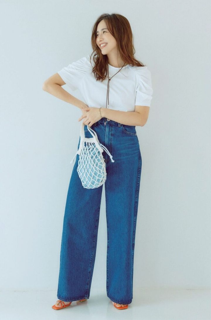 マーレット ニードバイヘリテージ マディソンブルー