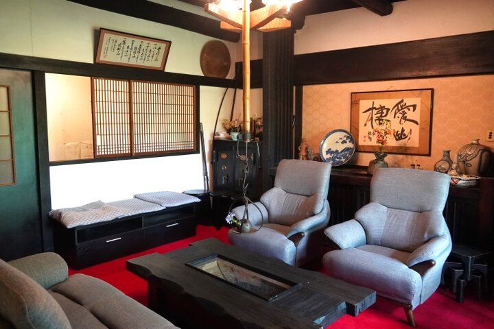 横浜駅から足をのばして古き良き明治の面影を伝える大きなお屋敷でひと休み「古民家Cafe×Beer 花やしき」