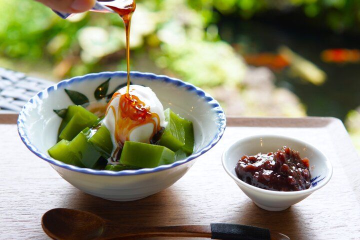 横浜駅から足をのばして古き良き明治の面影を伝える大きなお屋敷でひと休み「古民家Cafe×Beer 花やしき」