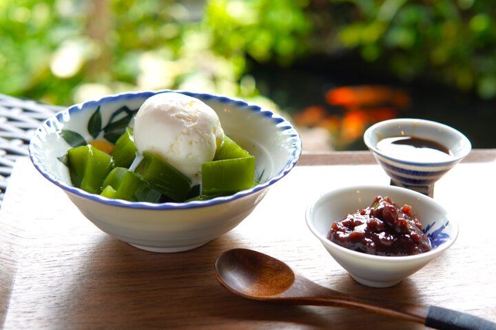 横浜駅から足をのばして古き良き明治の面影を伝える大きなお屋敷でひと休み「古民家Cafe×Beer 花やしき」