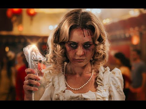 ドレスを剥ぎ取り、全裸にして嘲笑…辱めを受けたシンデレラがガラスの靴を凶器に復讐の鬼と化す 本当は怖い“あの童話”