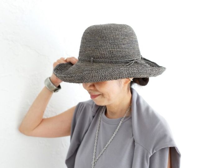 50代スナップ コーデ