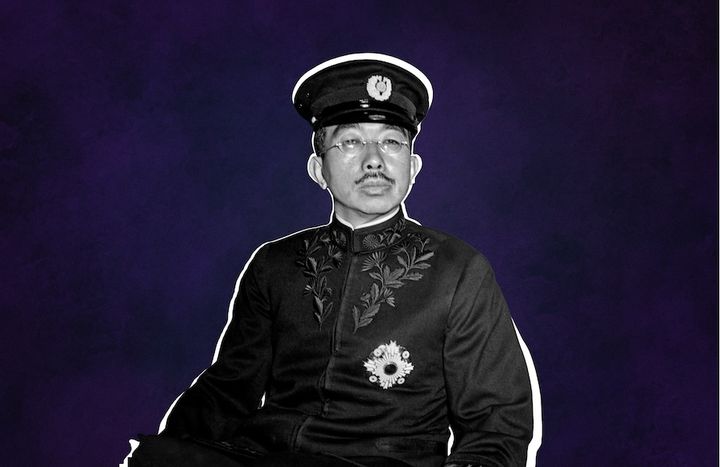 日本が2度の大戦に突き進んでいった理由とは？ 25歳の若さで即位した昭和天皇の貴重な映像の数々