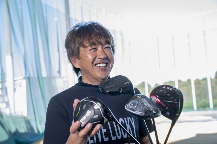 最新ドライバーは「曲がらない」！アマが選ぶ1番飛んだモデルって？