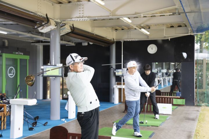 最新ドライバーは「曲がらない」！アマが選ぶ1番飛んだモデルって？