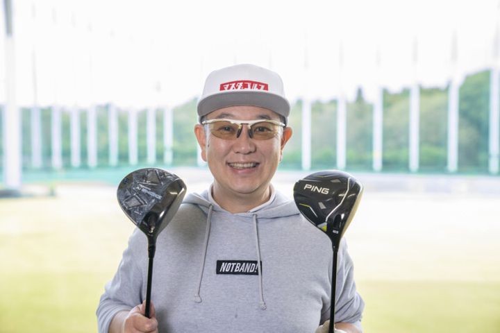 最新ドライバーは「曲がらない」！アマが選ぶ1番飛んだモデルって？