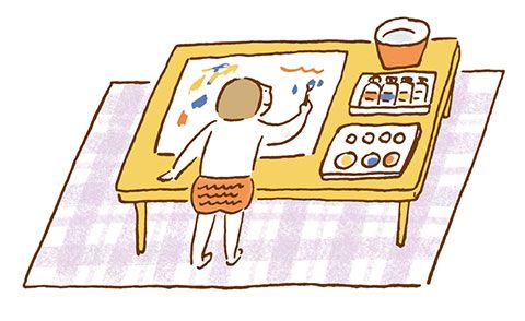 夏休み「おうちで水遊びって何するの？」に、遊びのプロがこたえます！の画像2