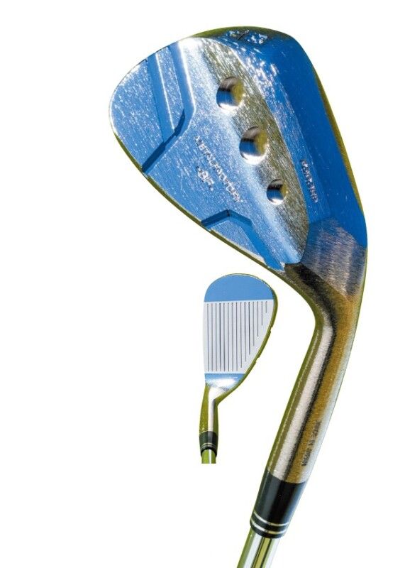 バンスを使える打ち方はどっち…？アプローチの打ち方と最新ウェッジを解説