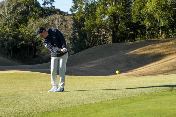 バンスを使える打ち方はどっち…？アプローチの打ち方と最新ウェッジを解説