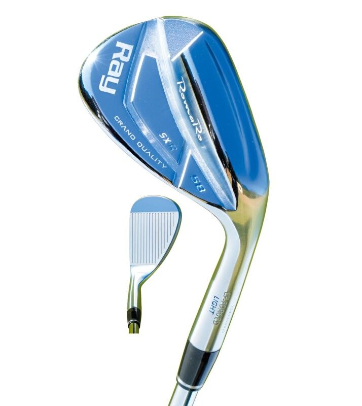 バンスを使える打ち方はどっち…？アプローチの打ち方と最新ウェッジを解説