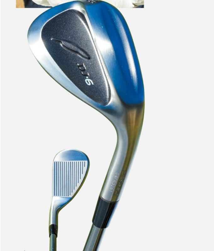 バンスを使える打ち方はどっち…？アプローチの打ち方と最新ウェッジを解説