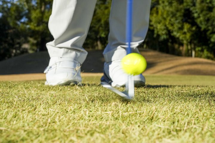 バンスを使える打ち方はどっち…？アプローチの打ち方と最新ウェッジを解説