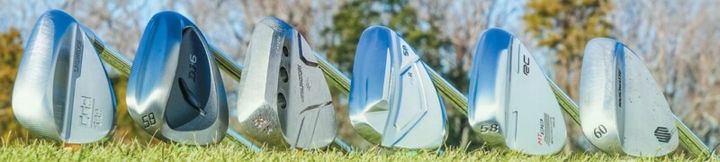 バンスを使える打ち方はどっち…？アプローチの打ち方と最新ウェッジを解説