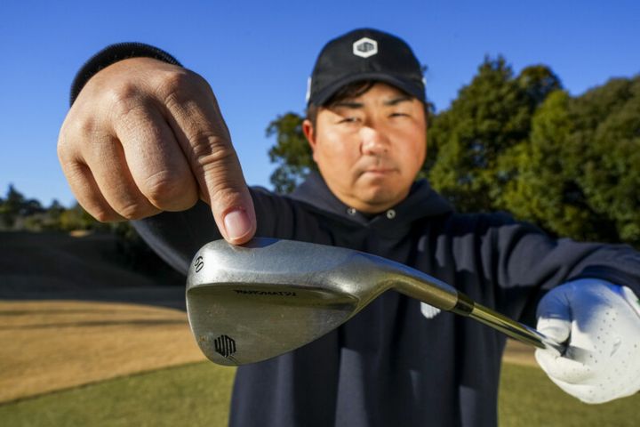 バンスを使える打ち方はどっち…？アプローチの打ち方と最新ウェッジを解説