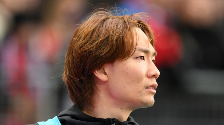 日本代表DF板倉滉、ボルシアMGのキャプテングループから外れる