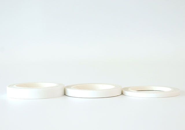 セリア 両面テープ3mm・5mm・7mm×3m