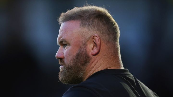 ルーニー監督、怒り心頭…プリマスが2部開幕戦で0-4の惨敗 「基本がなってない」