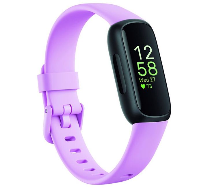 【睡眠管理デバイス部門】フィットビット インスパイア3