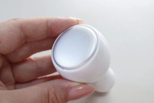 ダイソー フェイシャルクールスティック デザイン