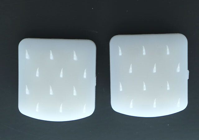 キャンドゥ やわらかスポンジホルダー（粘着タイプ）