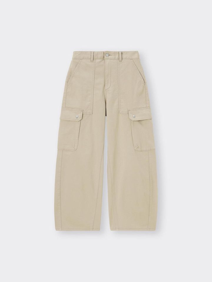 画像3: 出典：GU