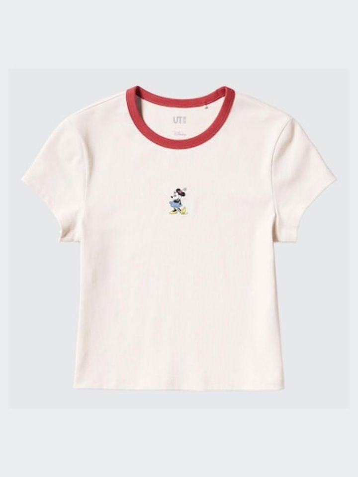 画像1: 出典：ユニクロ