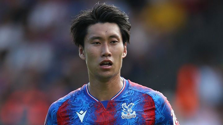 黒塗りベンツに乗る鎌田大地、ロンドンの家賃にドン引き 「マジでびっくりしますよ、本当に」