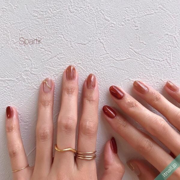 Spartirが投稿したネイルデザイン [photoid:I0099082] via Itnail Design (738361)