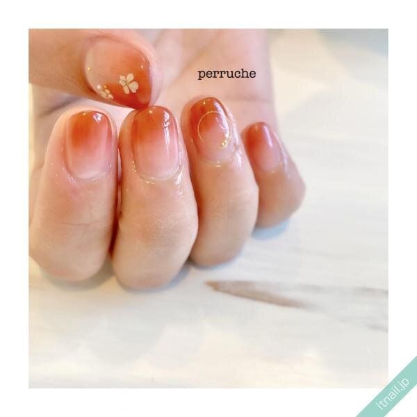 perrucheが投稿したネイルデザイン [photoid:I0093368] via Itnail Design (738362)