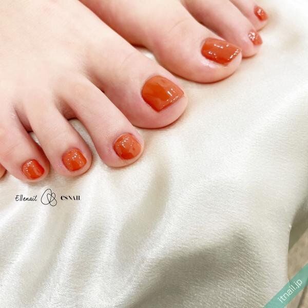 esNAILが投稿したネイルデザイン [photoid:I0101845] via Itnail Design (738353)