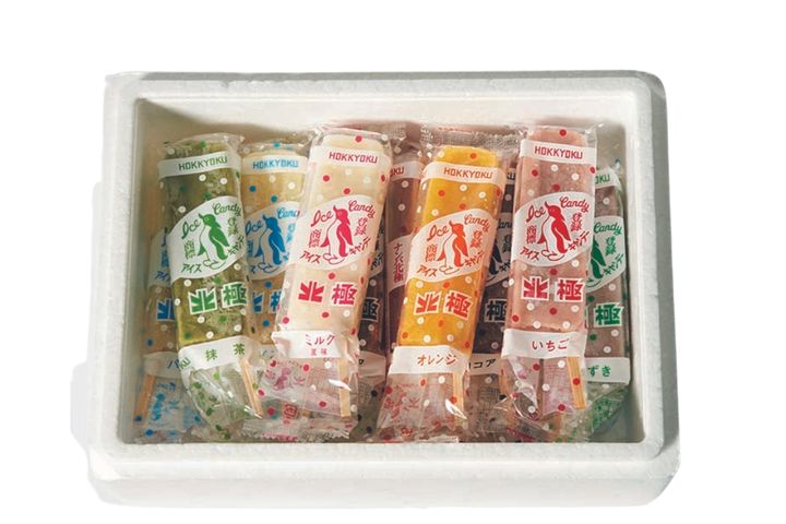 アイスでテンション爆上げ！ お家にあるとなんだか嬉しいアイテム6選