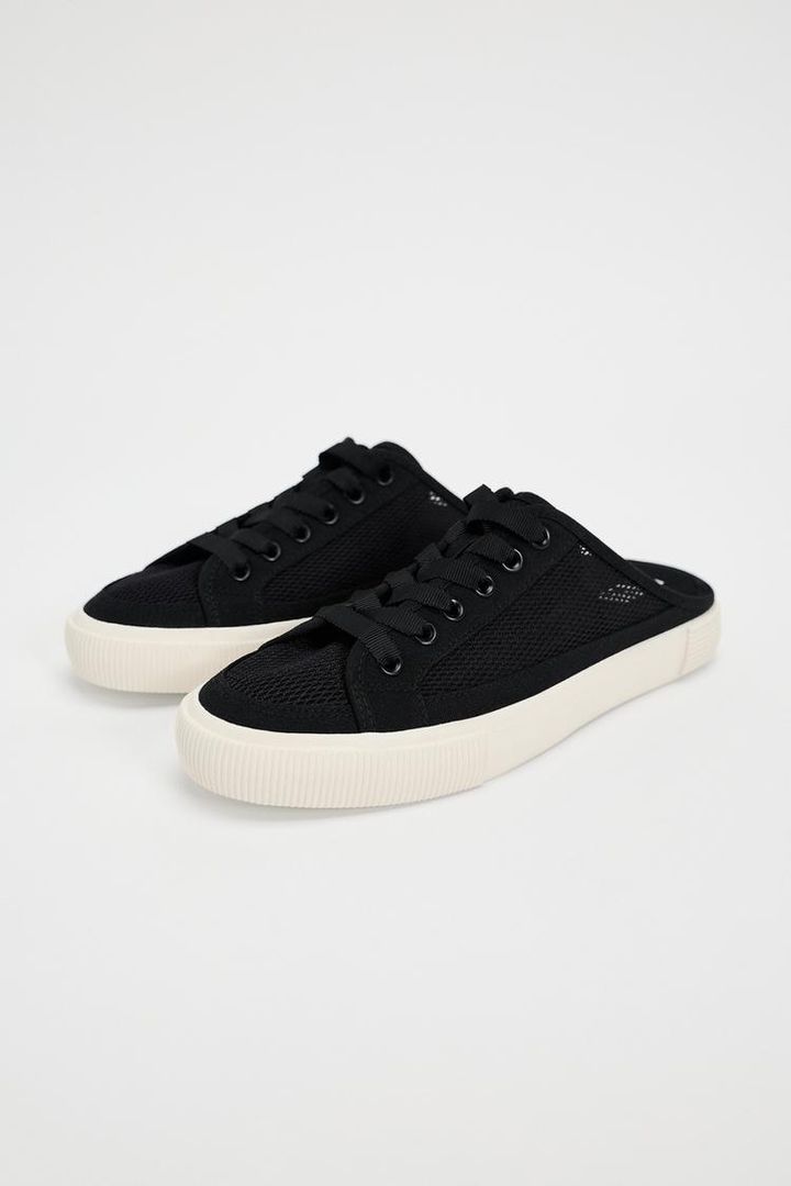 画像2: 出典：ZARA